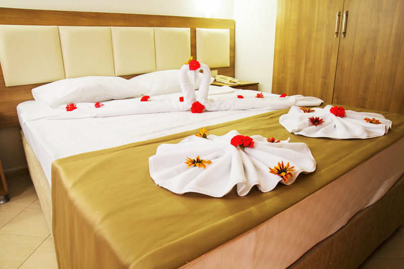 Hotel Royal Panacea