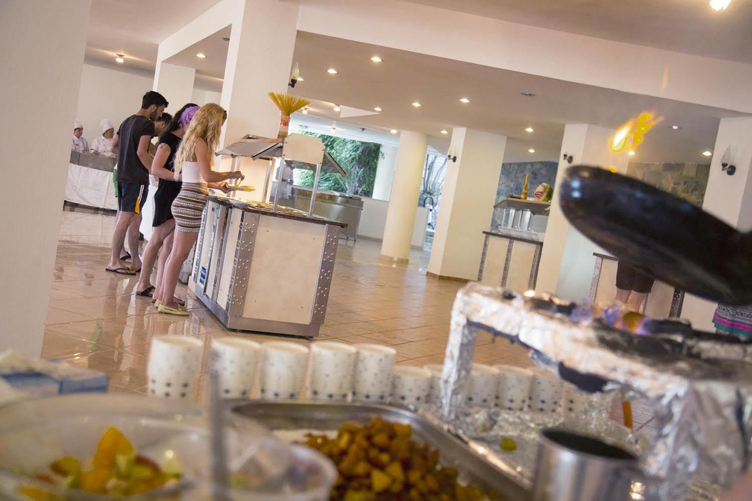 Hotel Royal Panacea Bodrum